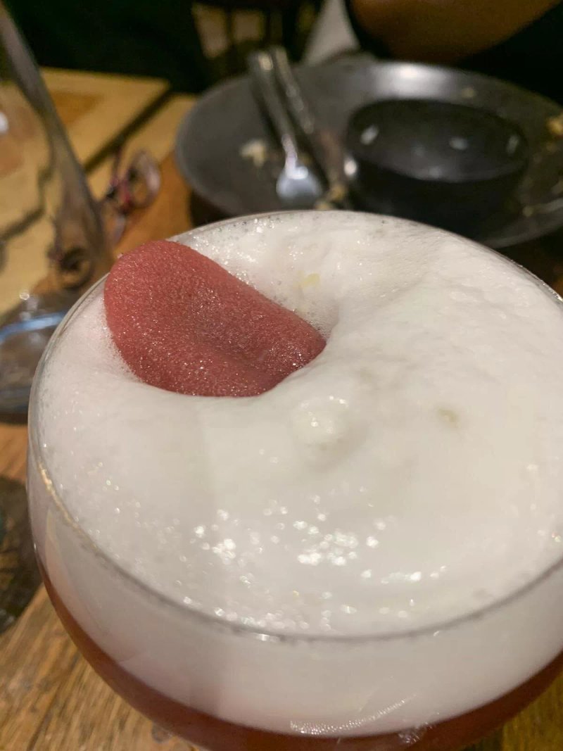 The Alchemist Cheltenham