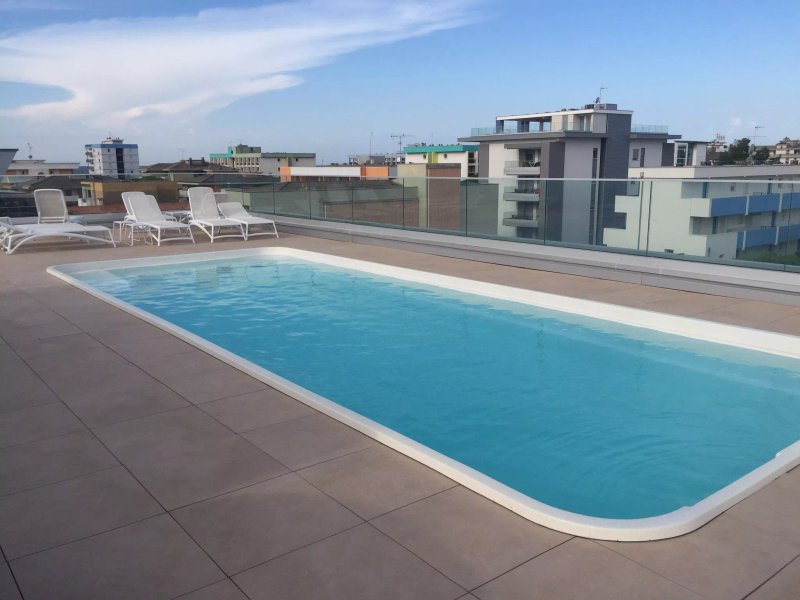 Condominio Quasar