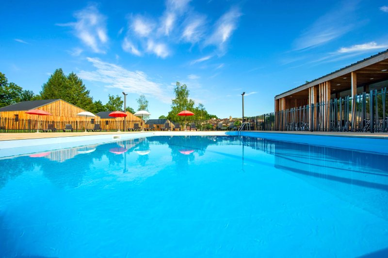 Village Vacances Les Lambrilles