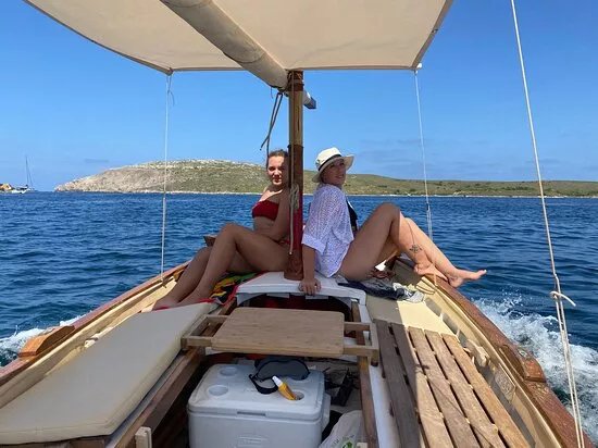 Llatina Boats Menorca