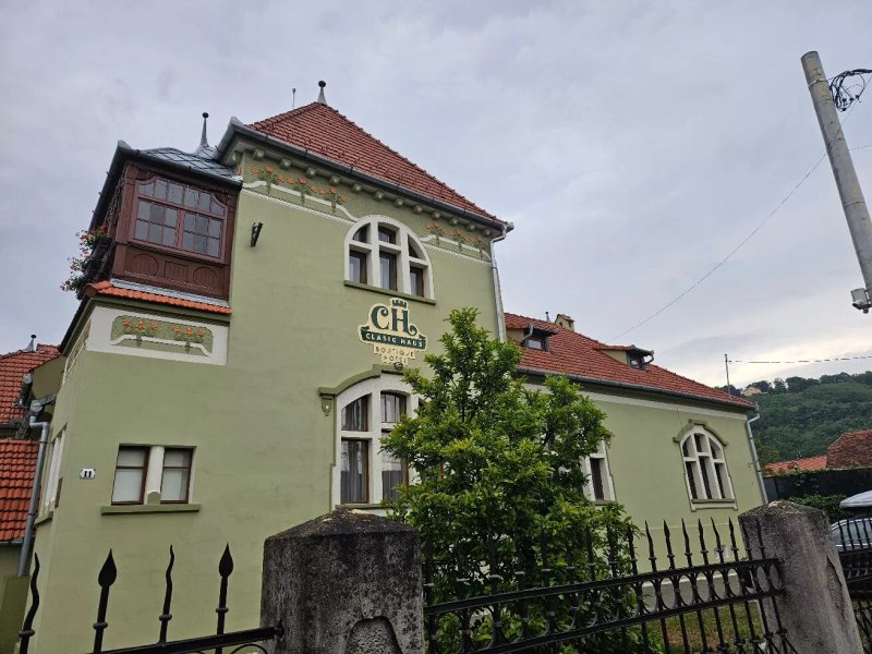 Clasic Haus Sighisoara