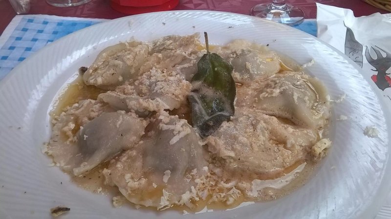 Al Valico