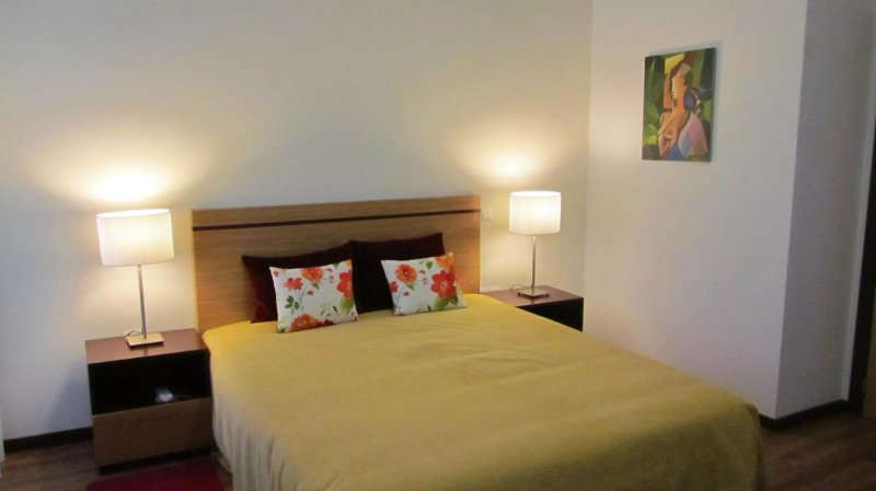 Solar Guest House Olival da Vinha