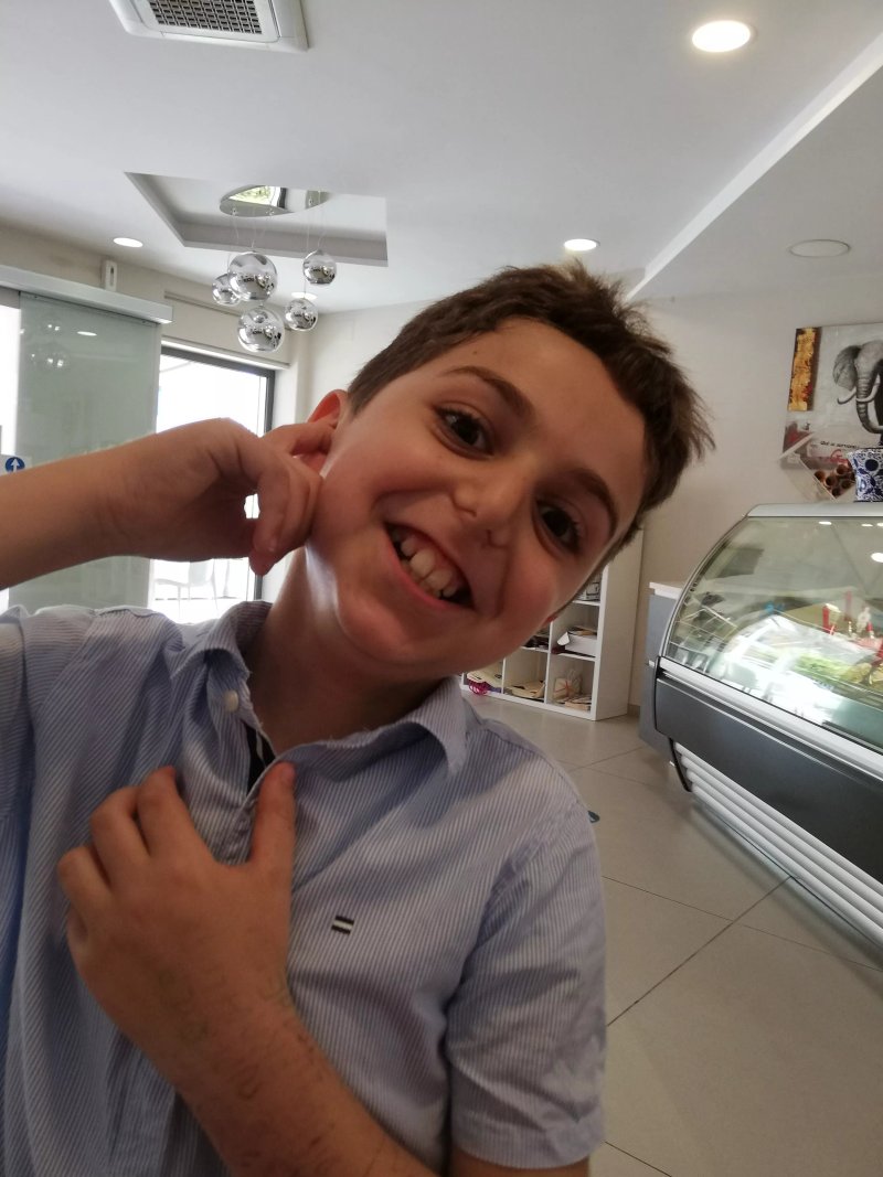 Caffetteria Gelateria Marcone