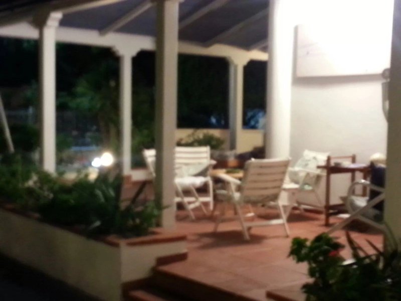 Santos B&B