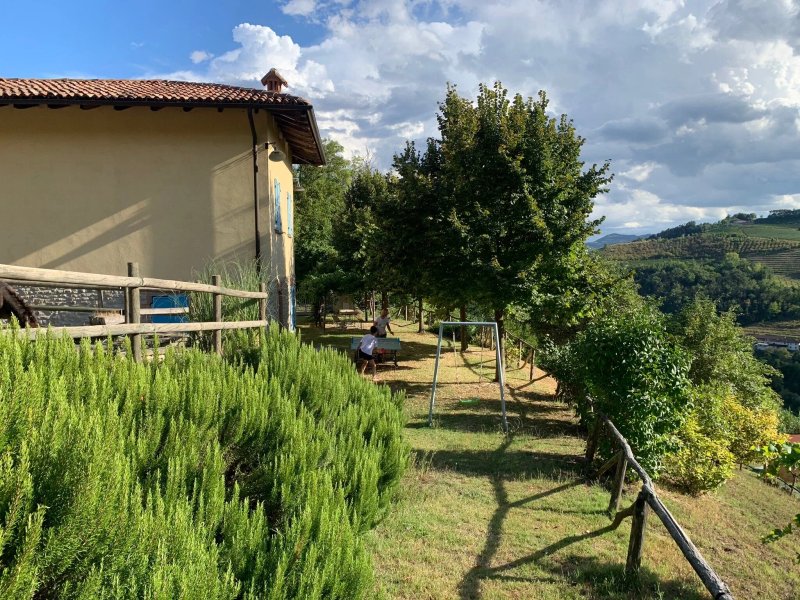 Agriturismo La Rovere