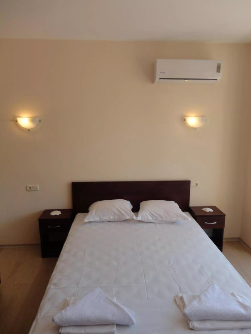Holiday Apartments in Pomorie
