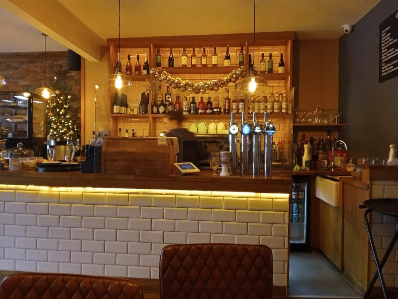 Loaf Kitchen Bar