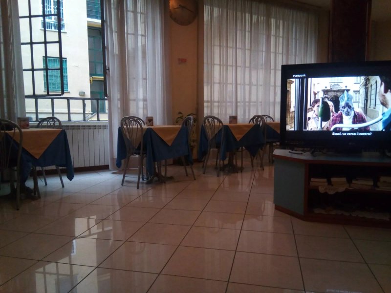 Hotel Gelsomina