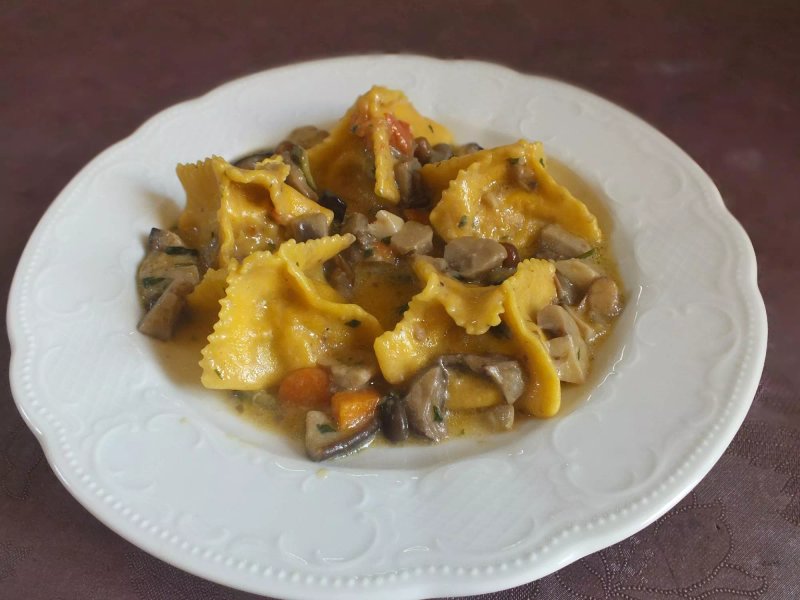 Ristorante Olivo Da Argentina