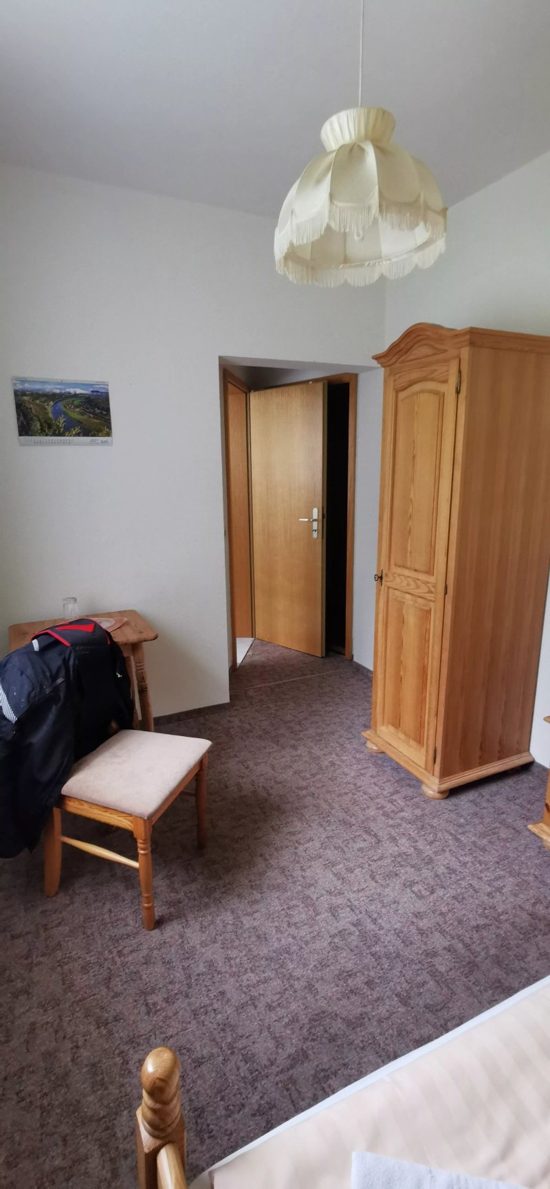 Hotel Sonnenhof