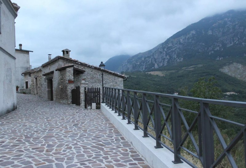 Hotel Vittoria Di Patricia Ann Sanders