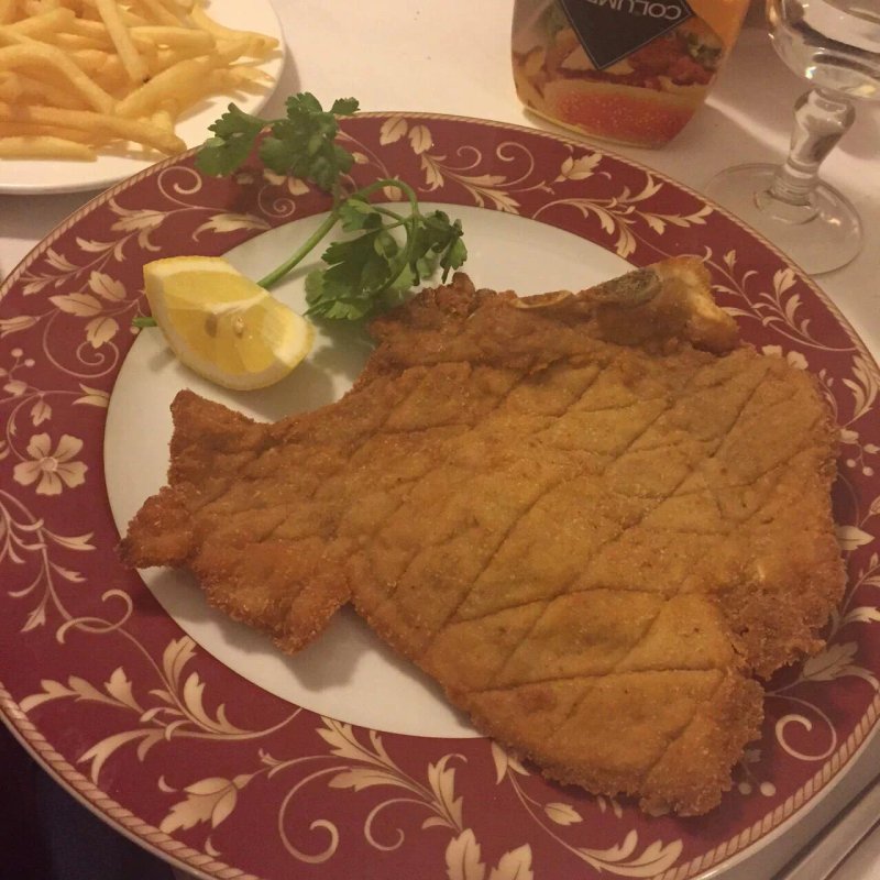 Ristorante Pizzeria Lo Scoglio