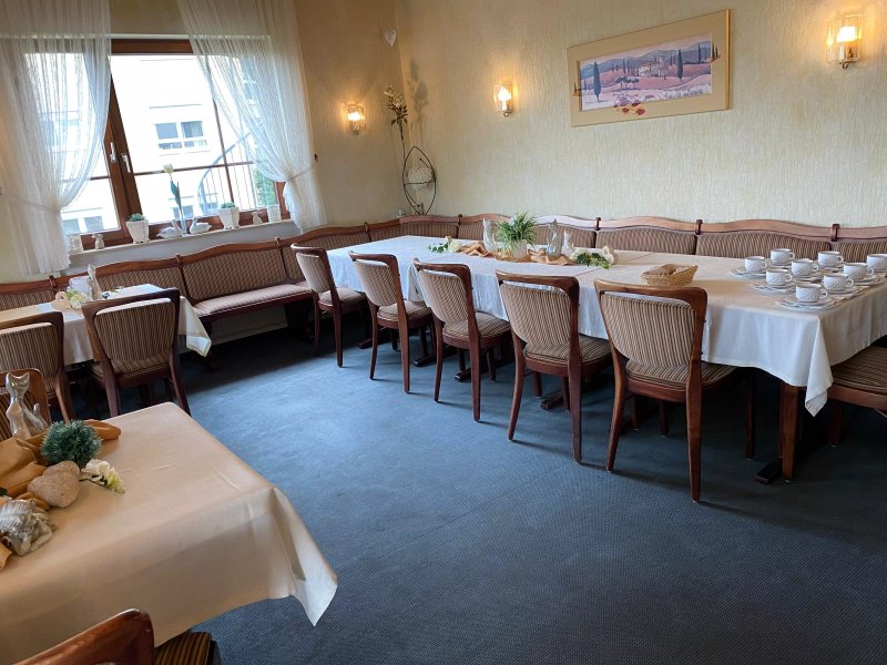 Hotel Restaurant Kippes