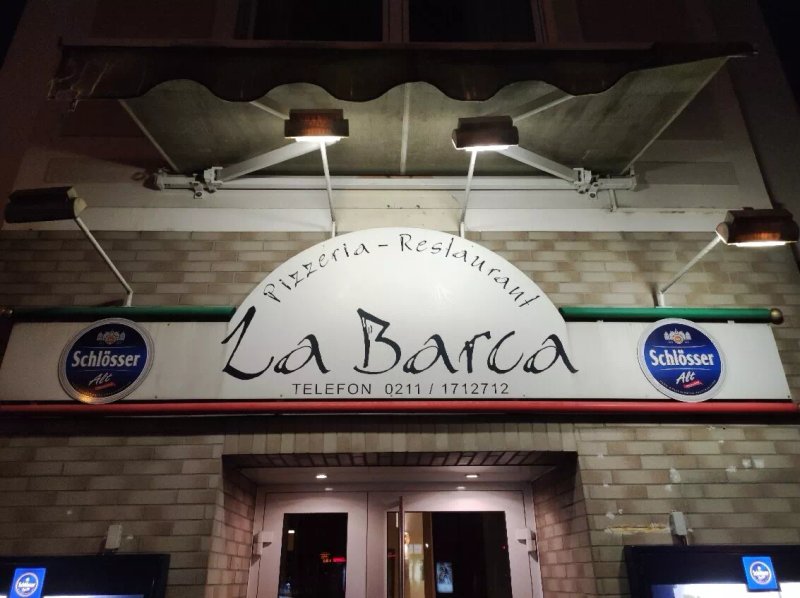 La Barca