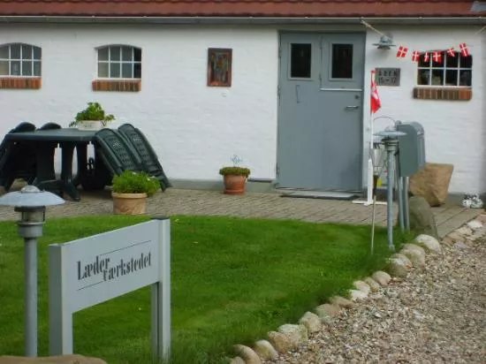 Laedervaerkstedet