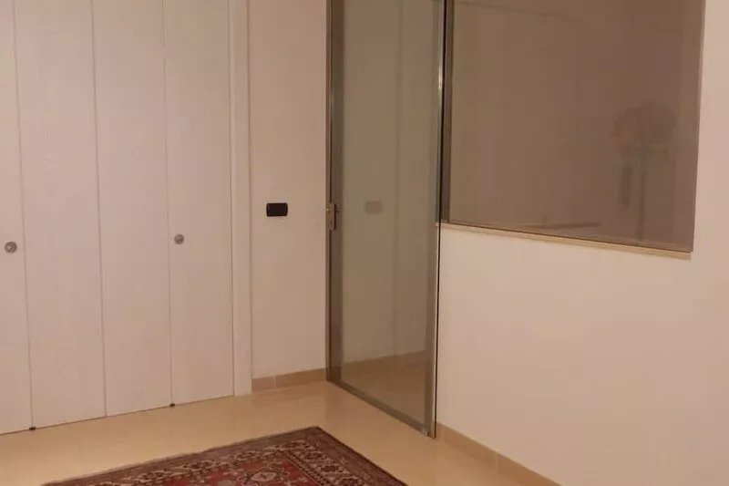 Center of Lecce-fourrooms with garage and terrace  Bicycles available free WIFI
