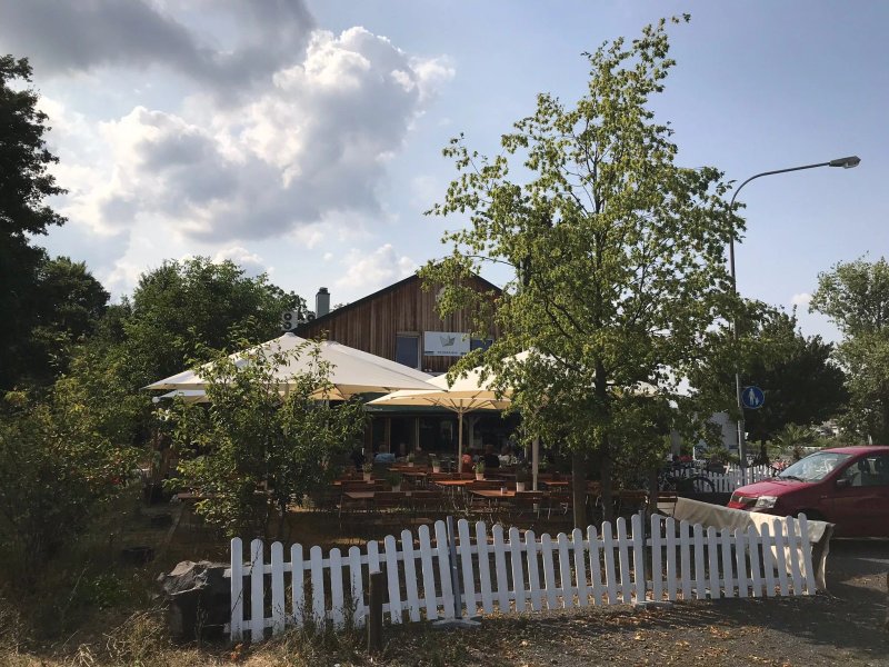 Riverside