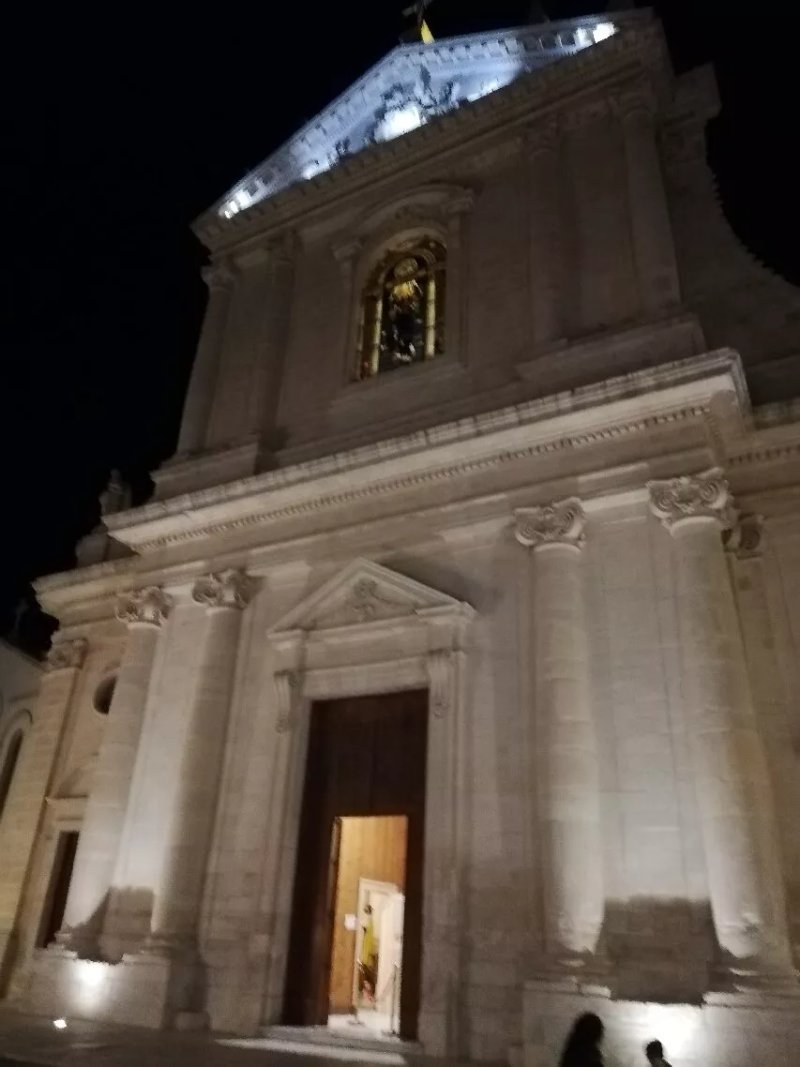 Chiesa di Santa Maria del Soccorso