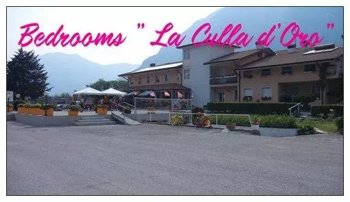 La Culla d'Oro