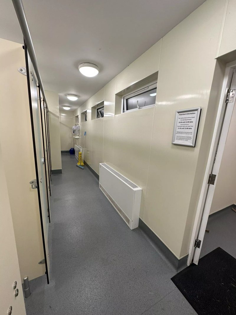 Chipping Norton Camping and Caravanning Club