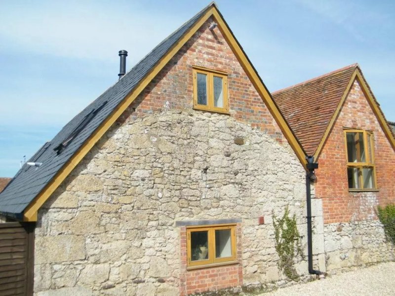 Stables Cottages