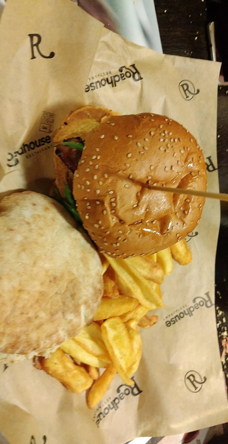 Roadhouse Grill