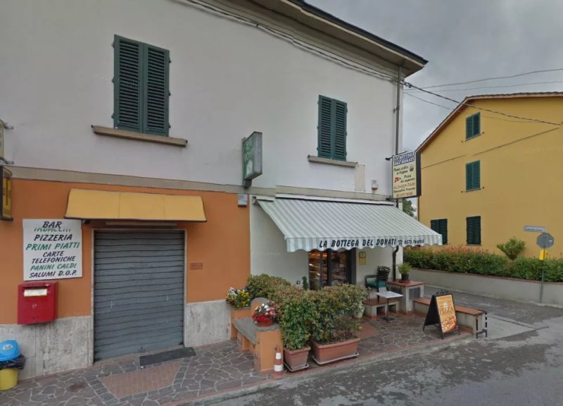 La Bottega del Donati di Donati Sandra