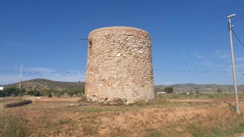 Molino La Corona