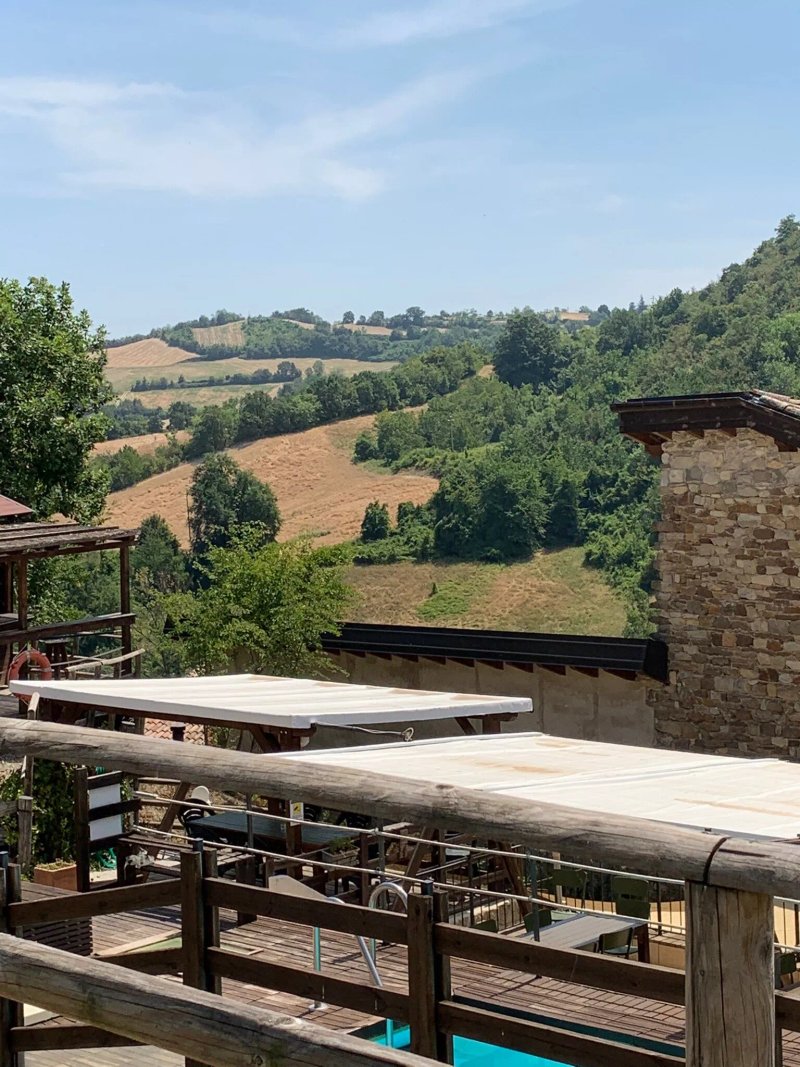 Agriturismo Ca' del Ciuco