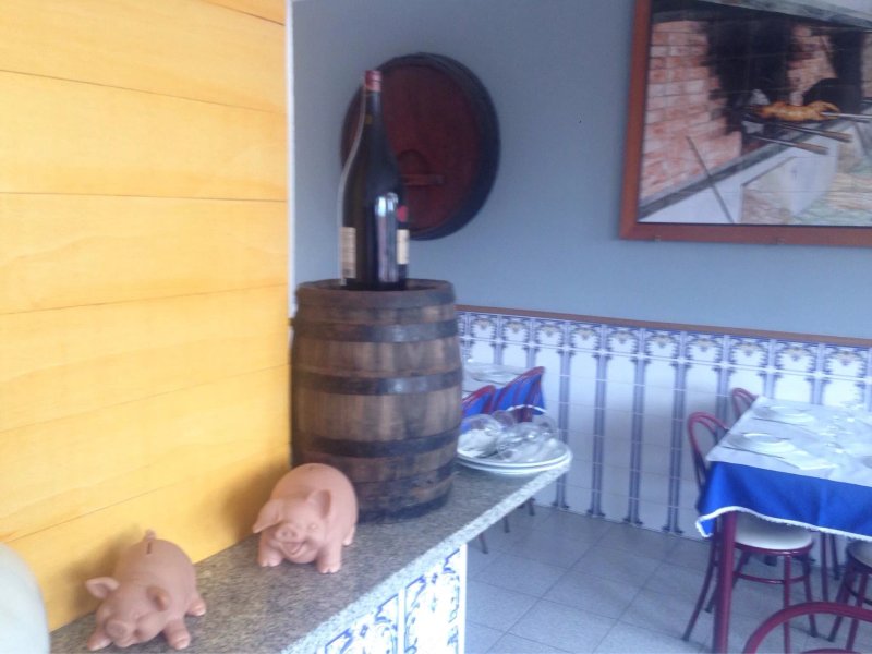 O Meu Restaurante