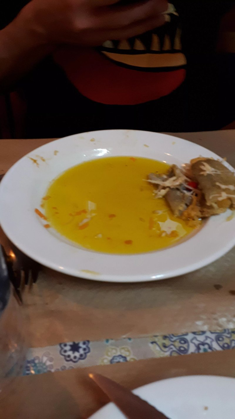 Tasquinha de Santiago