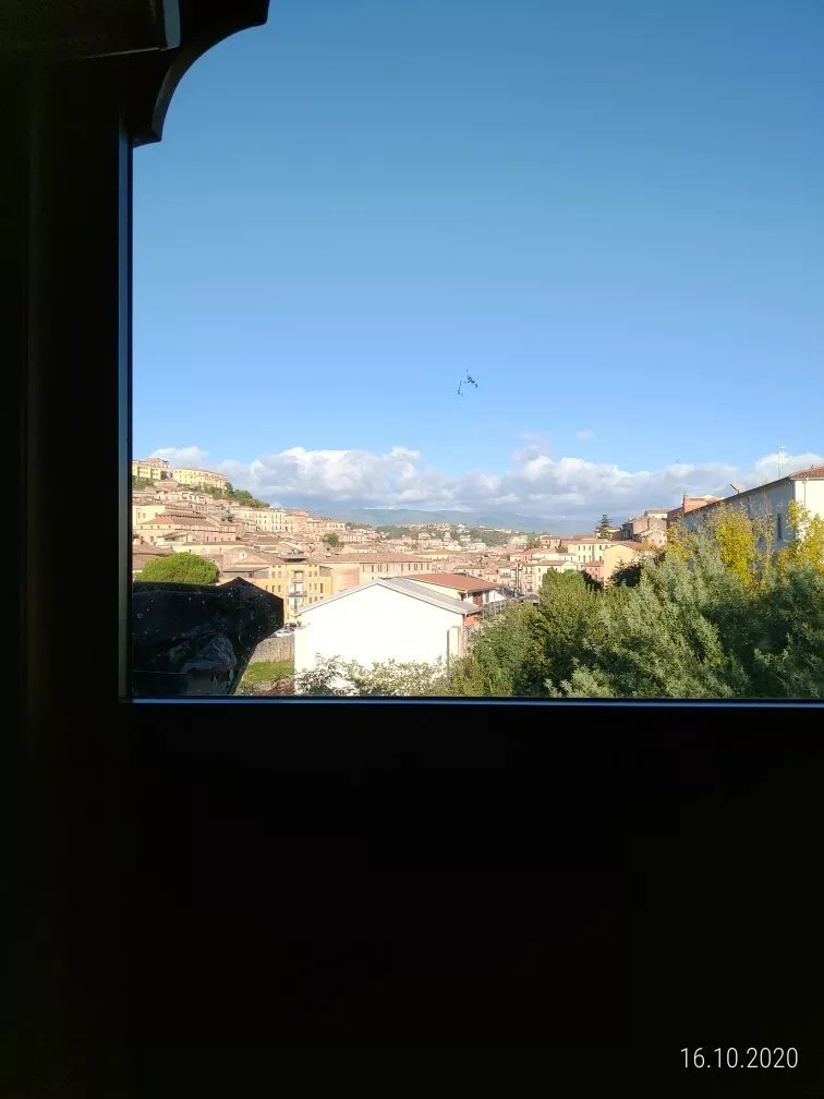 B&B L’antico Rudere
