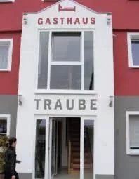 Gasthaus Traube