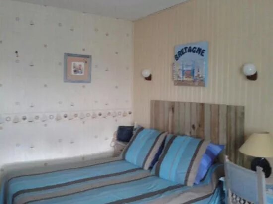 Le Clos des Ombrages
