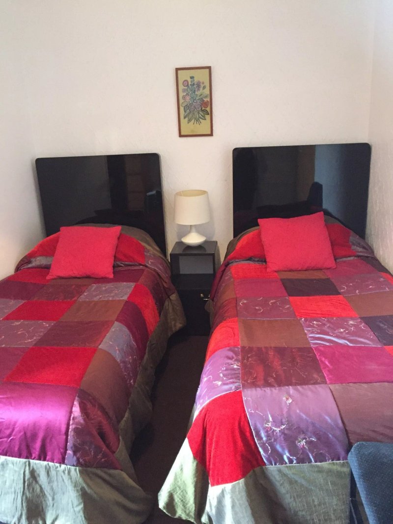 Hillcrest Guest House