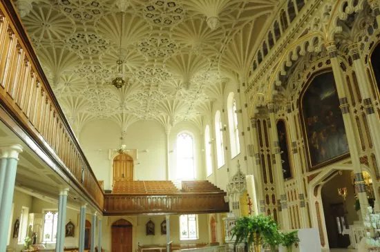 St. Malachy's Church