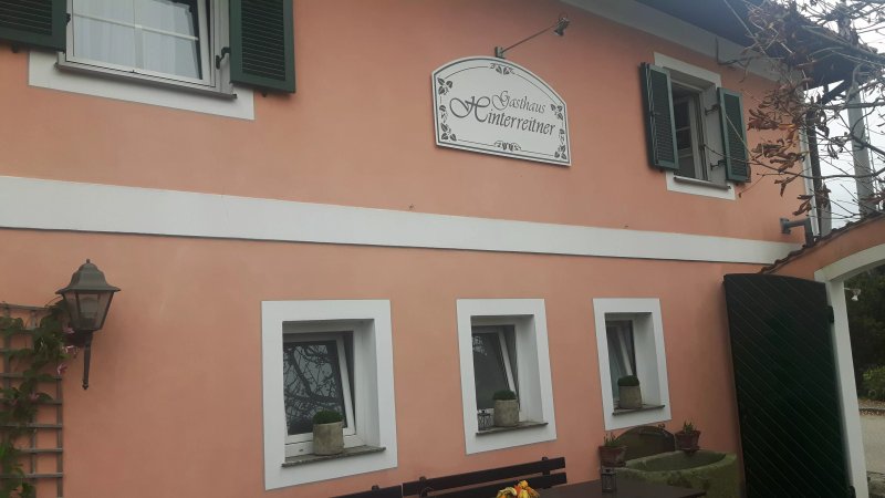 Gasthaus Hinterreitner