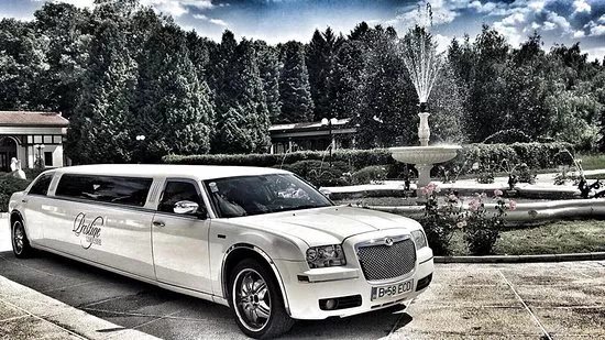 Prestige Limousine