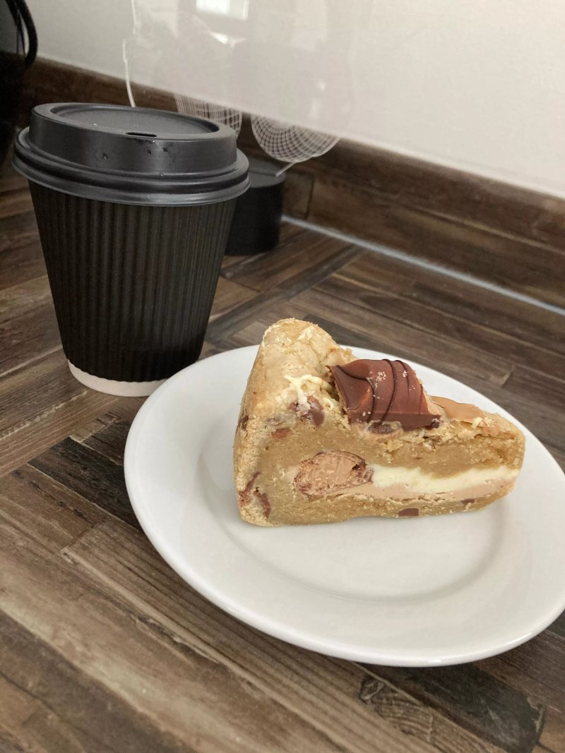 Vons Coffee House