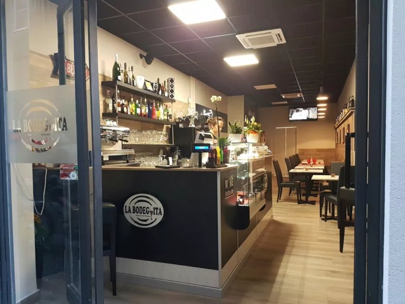 La Bodeguita