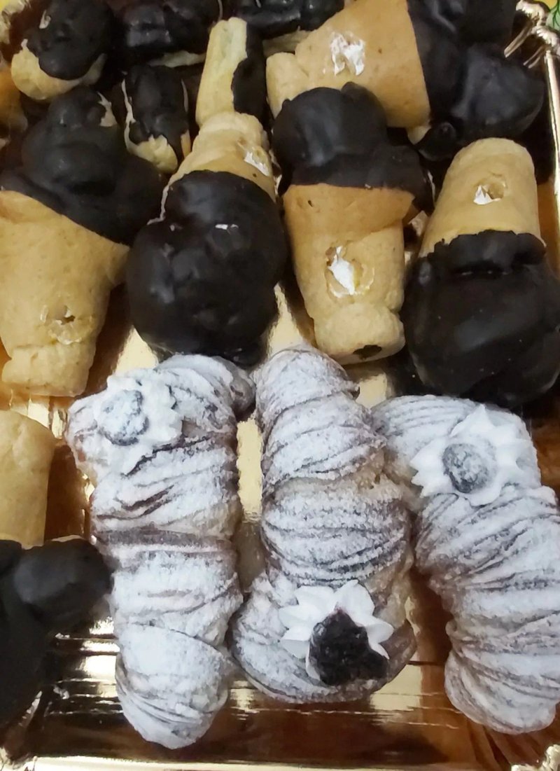 Pasticceria Gelateria Artigianale Lillo Di Lillo Maria