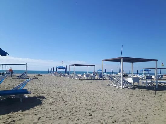 Bagno Flavio