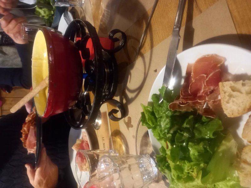 Restaurant le Mont Pelat Creperie