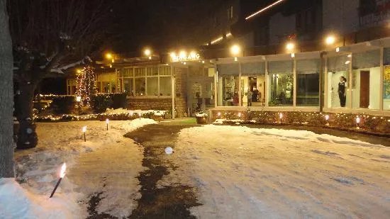 Berghotel Rheinblick