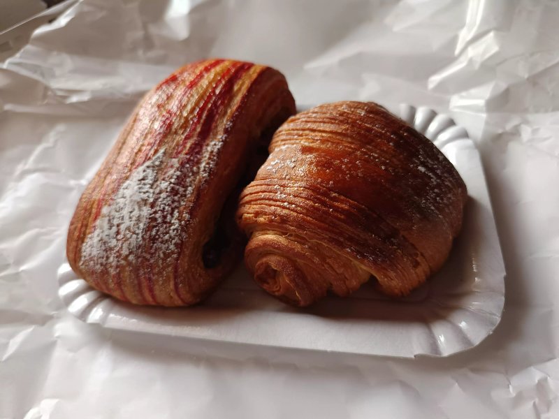 Delia pasticceria contemporanea