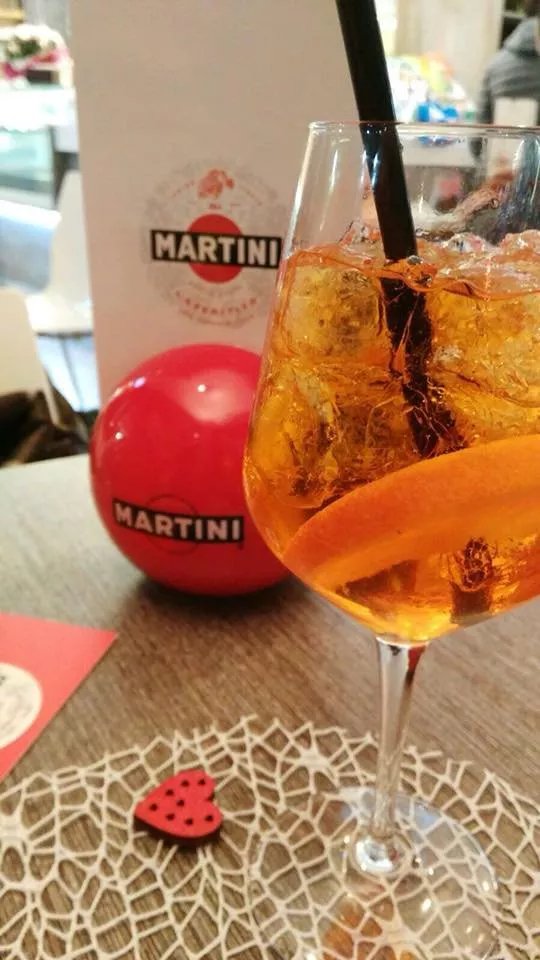 Ciao Bar