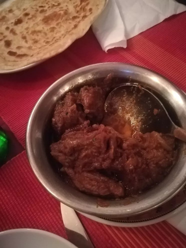 Sajna Restaurant