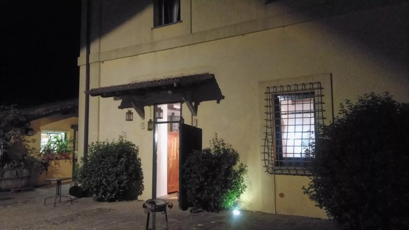 Farm Stay Castro Ginnetti