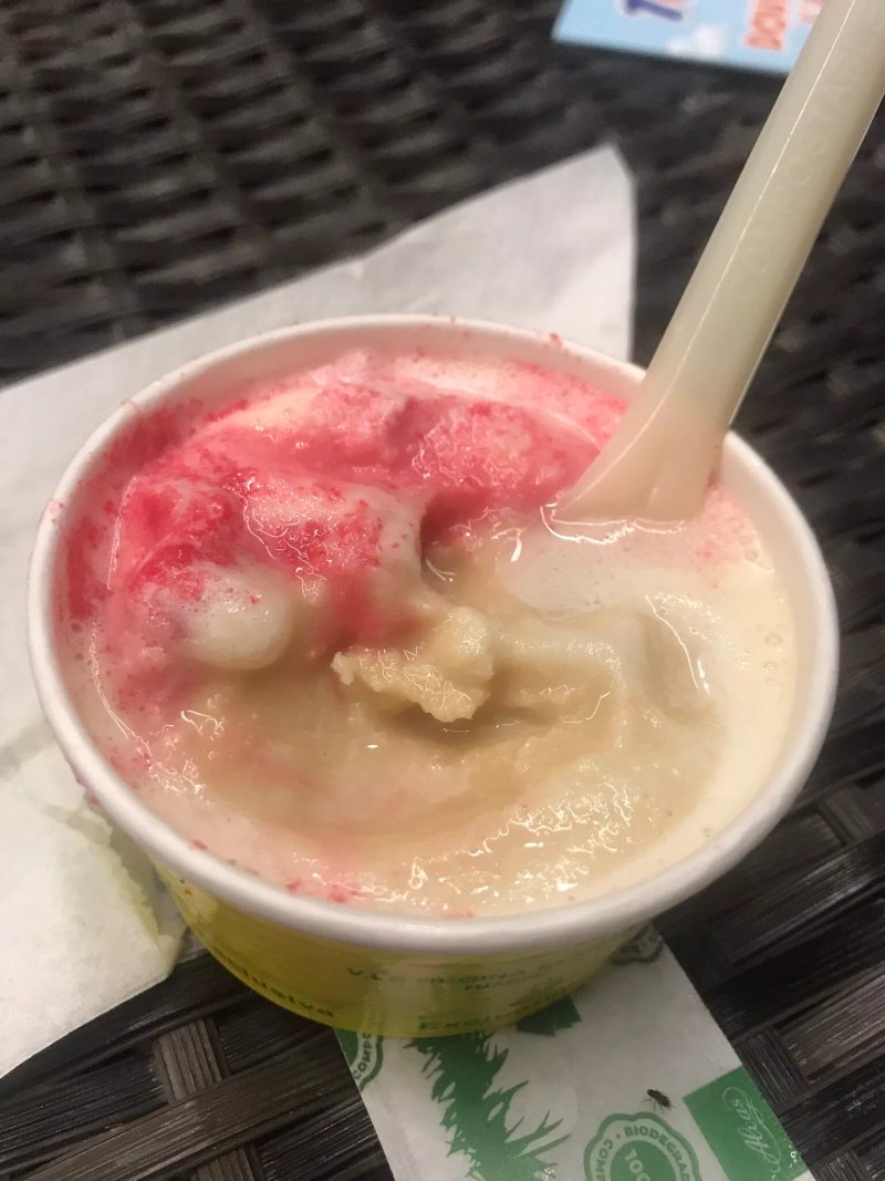 Gelateria Nuovo Fiore dal 1964